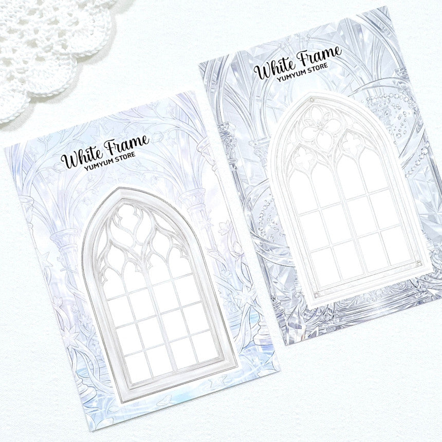 [Kind YumYum Store] Glass package