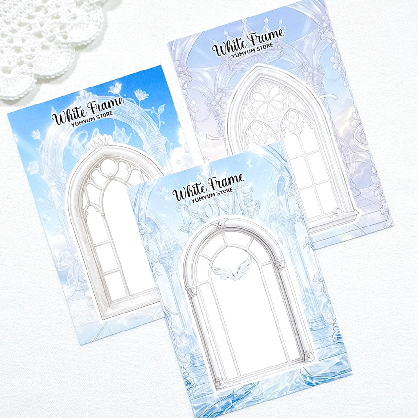 [Kind YumYum Store] Glass package