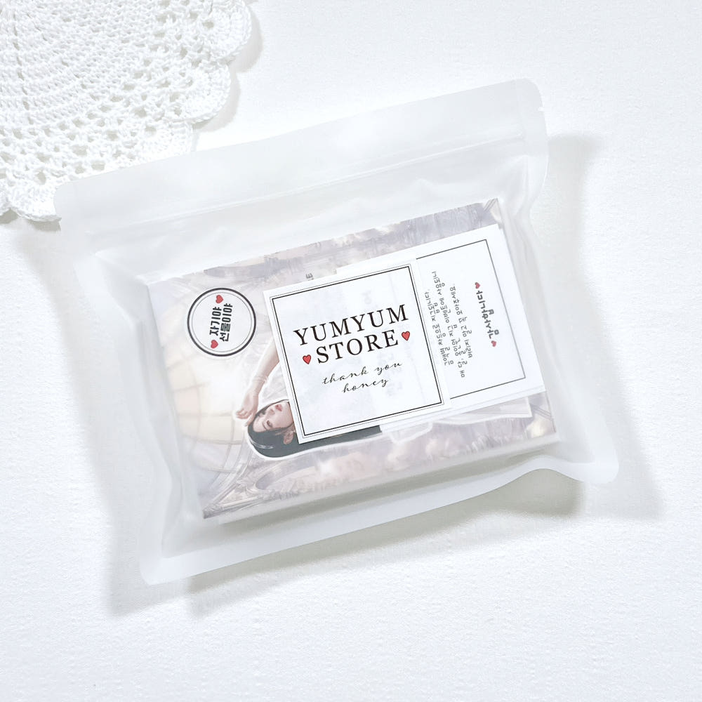 [Kind YumYum Store] Devil package