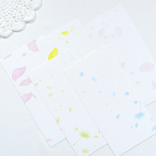 [Kind YumYum Store] Spring's background paper