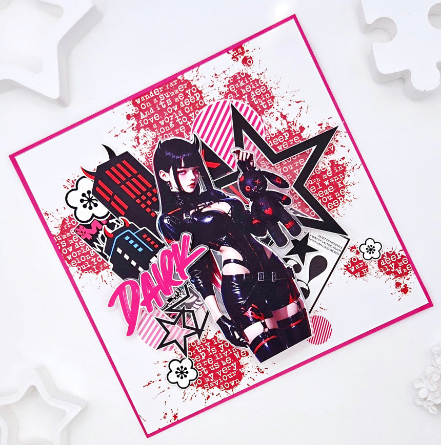 [Kind YumYum Store] 2026-04 活用写真集