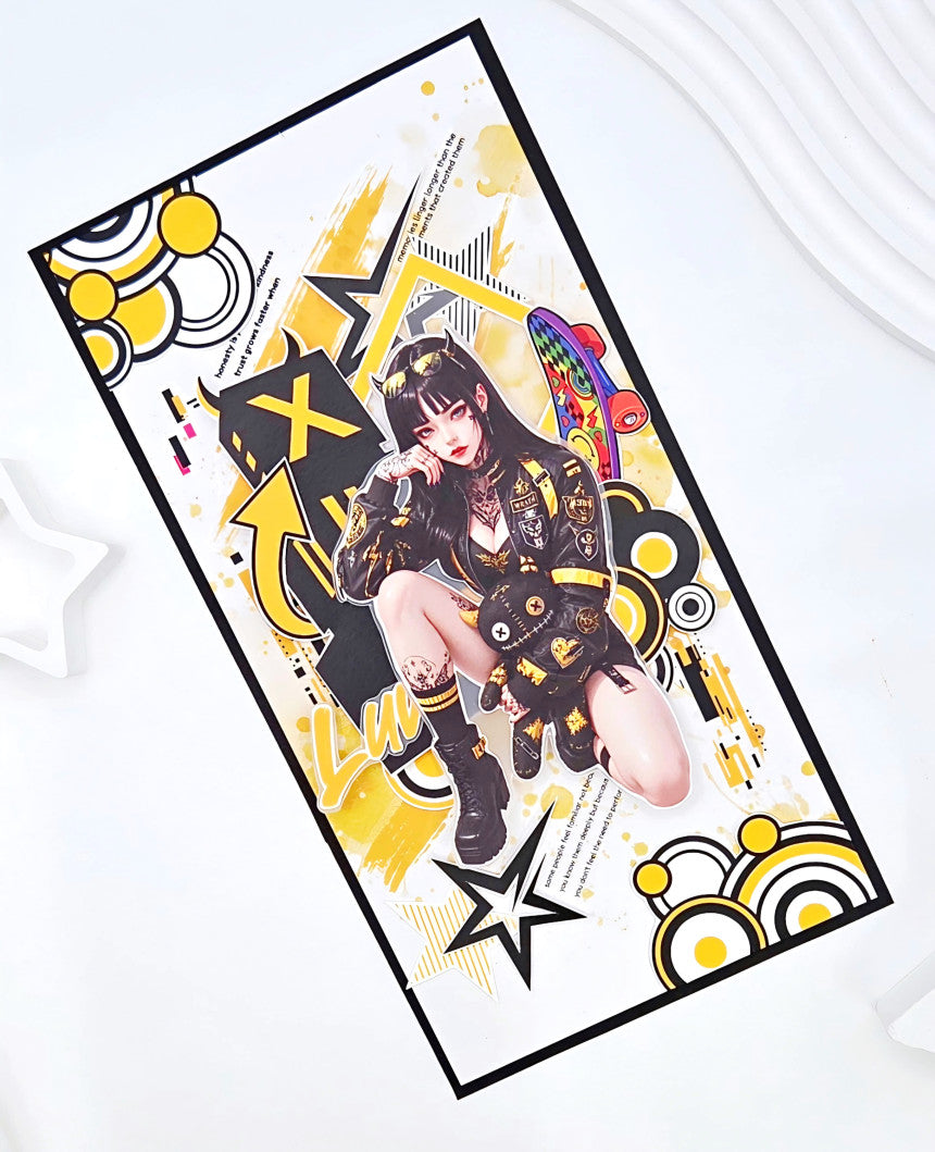 [Kind YumYum Store] 2026-04 活用写真集