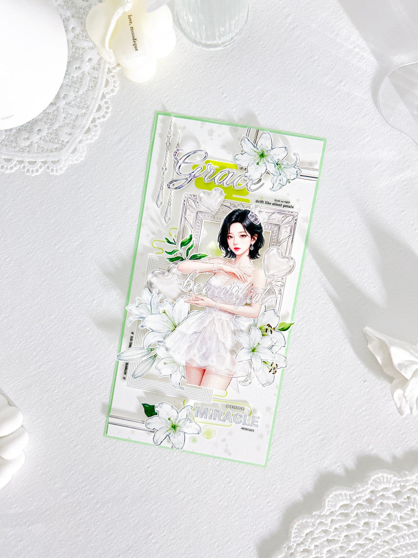 [Kind YumYum Store] Glass package