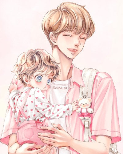 [EUNDI2025.09] Brotherfood