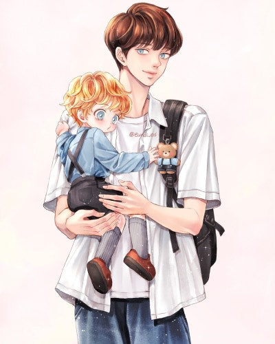 [EUNDI2025.09] Brotherfood
