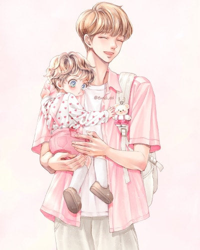 [EUNDI2025.09] Brotherfood