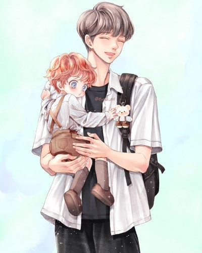[EUNDI2025.09] Brotherfood