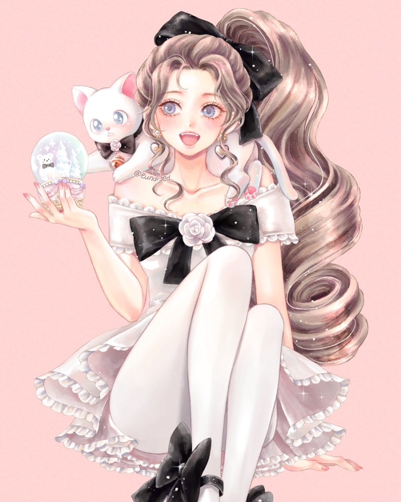[EUNDI2025.09] Mira