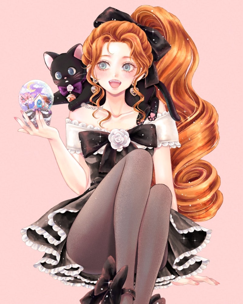 [EUNDI2025.09] Mira