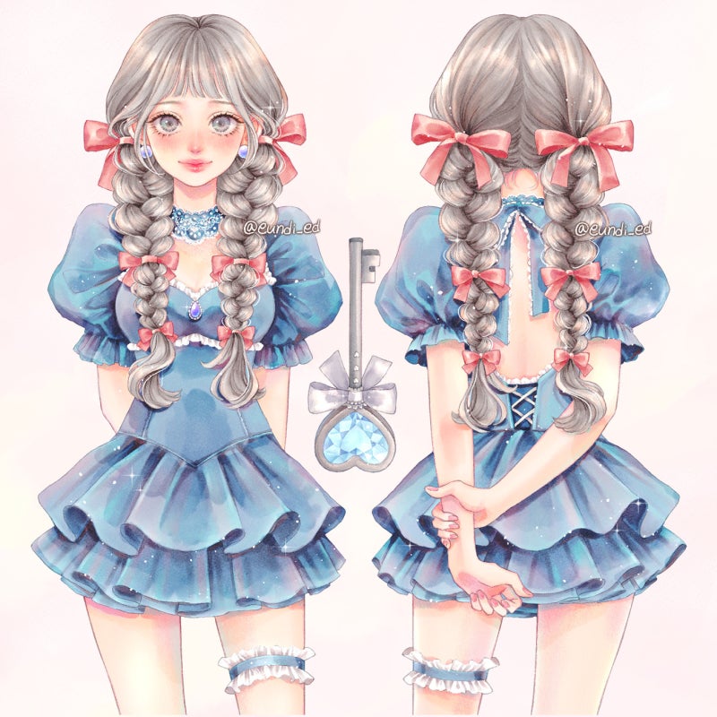 [EUNDI2025.09] Shu