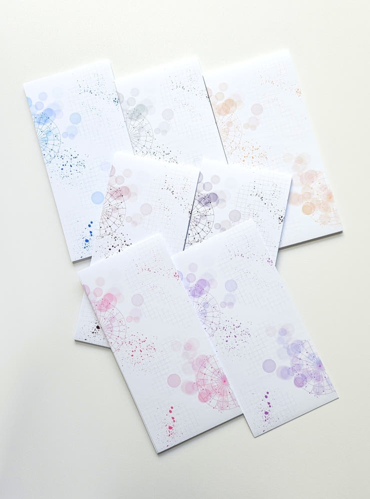 [BUMYUL] Fragments of Fluttering Memories paper