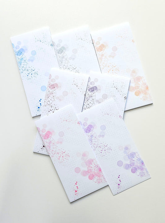 [BUMYUL] Fragments of Fluttering Memories paper