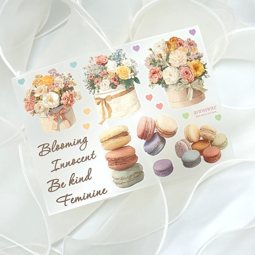 [Ann's NOTE] Collage Pack ver.4