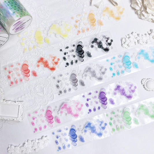 [DOA SHOP]  Fantasy4  PET Masking Tape