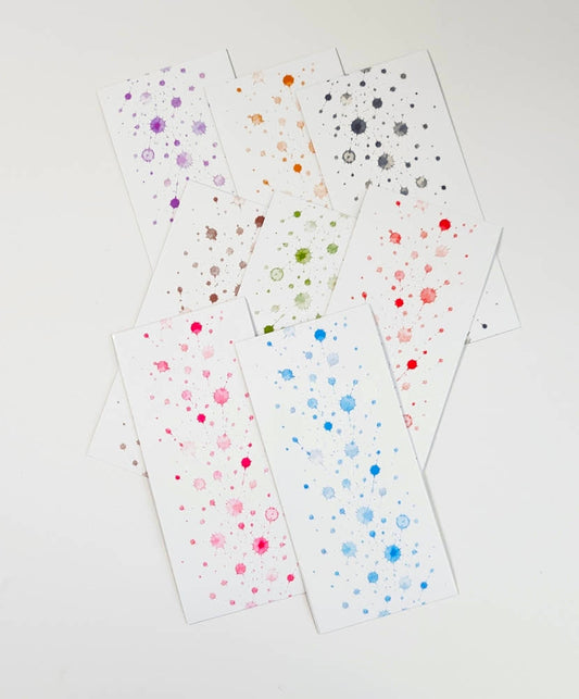 [BUMYUL] 30. Fragments of Color and Light PET