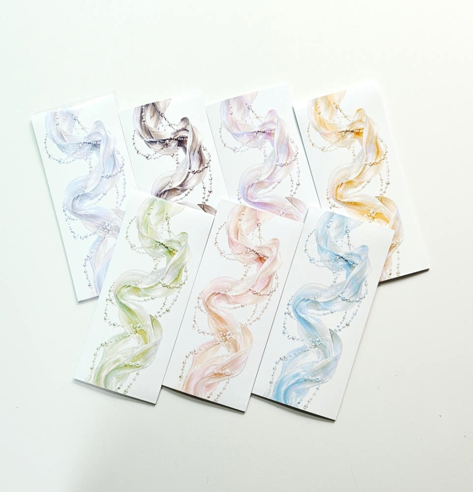 [BUMYUL] 47. Wedding Chiffon Veil PET