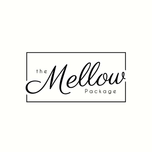 [Mellow Note] 20. 9月 メロウパッケージ