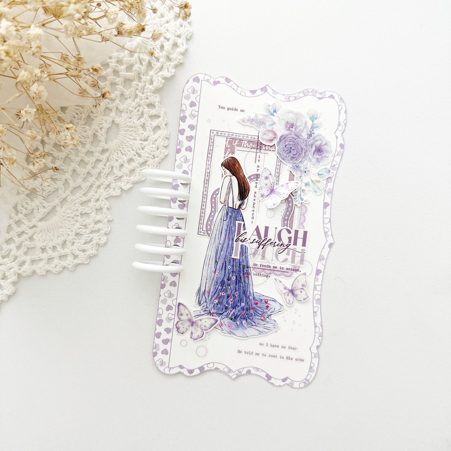 [MINYYUNY]  Love Note DIY