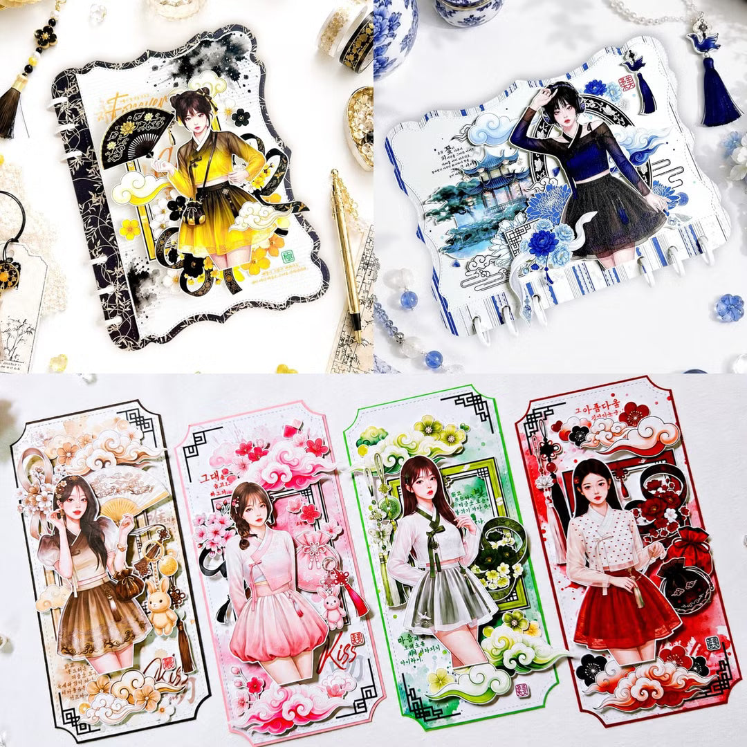[Kind YumYum Store] 03. Fusion Korean Package