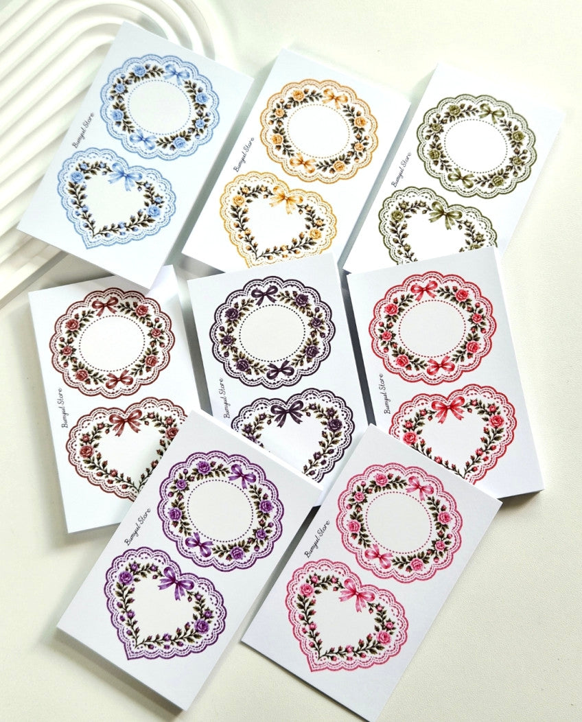 [BUMYUL] 90. フリルシガールパッケージ 10%OFF
