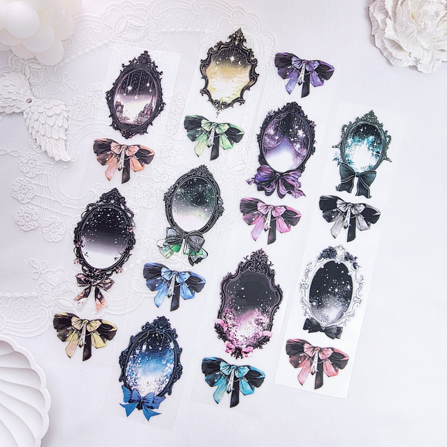 [DOA SHOP] Luminus cutting masking tape 1
