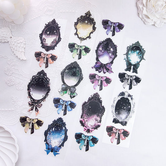 [DOA SHOP] Luminus cutting masking tape 1