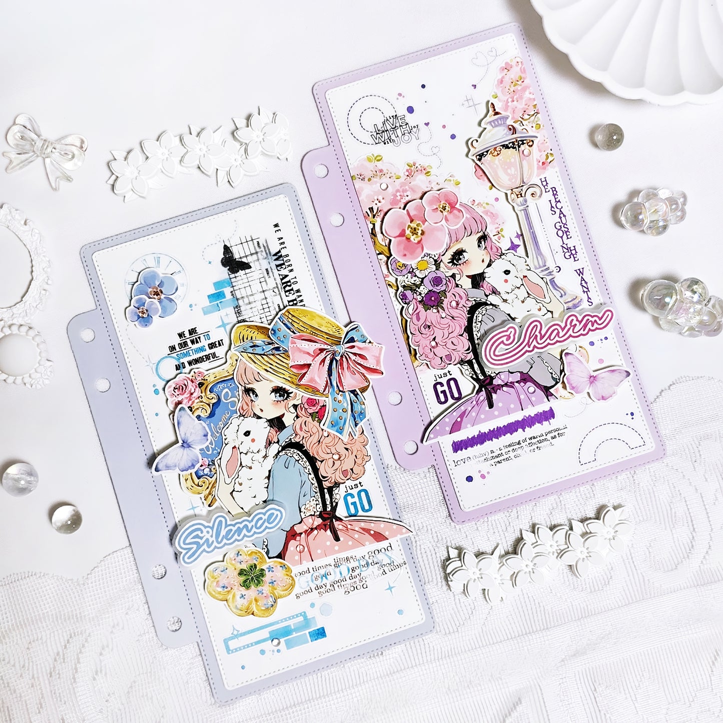 [DOA SHOP]  2026-03 活用写真集🎵