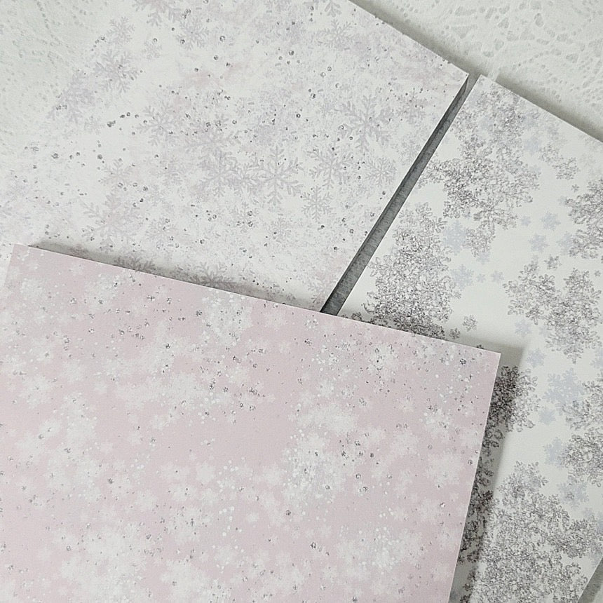 [GGAGGONG] Marshmallow A5