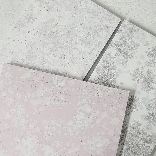 [GGAGGONG] Marshmallow A5