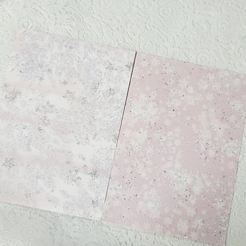 [GGAGGONG] Marshmallow A5
