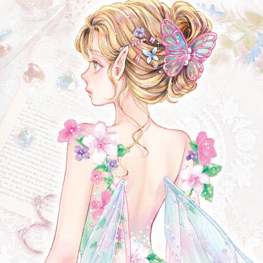 [EUNDI2025.02] Fairy