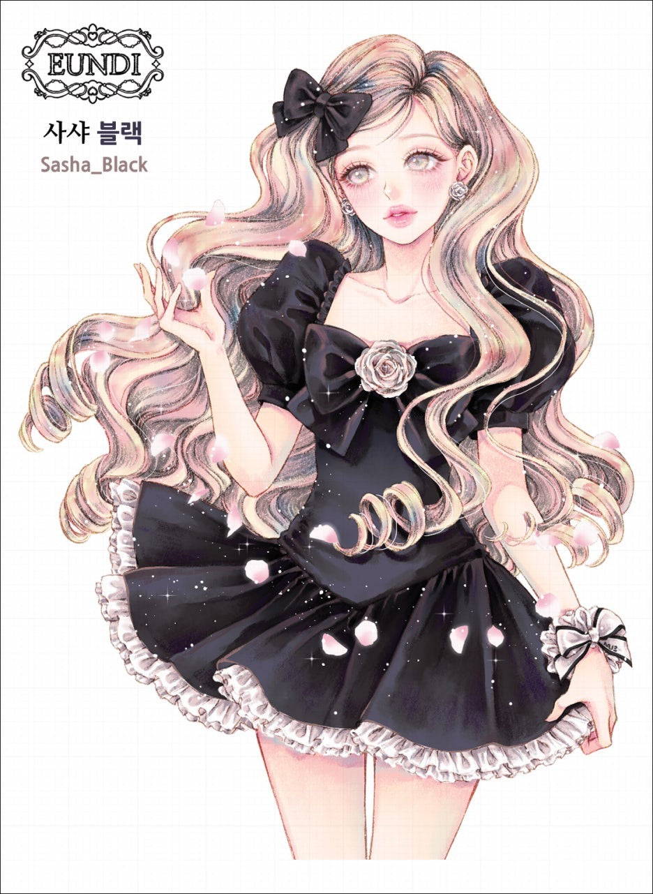 [EUNDI2025.02] Sasha