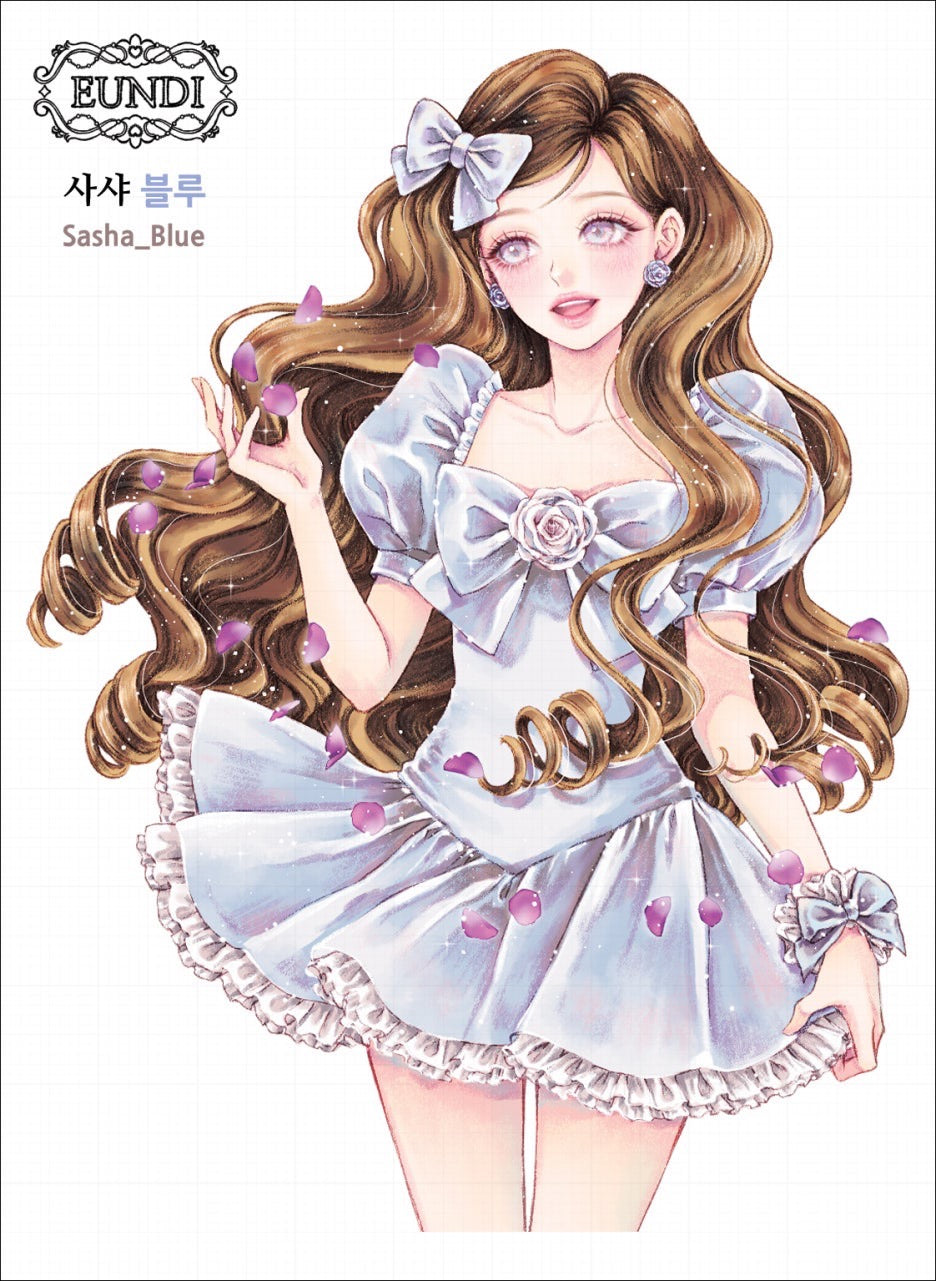 [EUNDI2025.02] Sasha