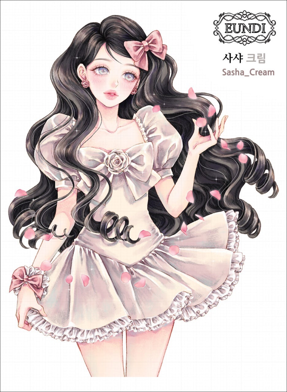 [EUNDI2025.02] Sasha