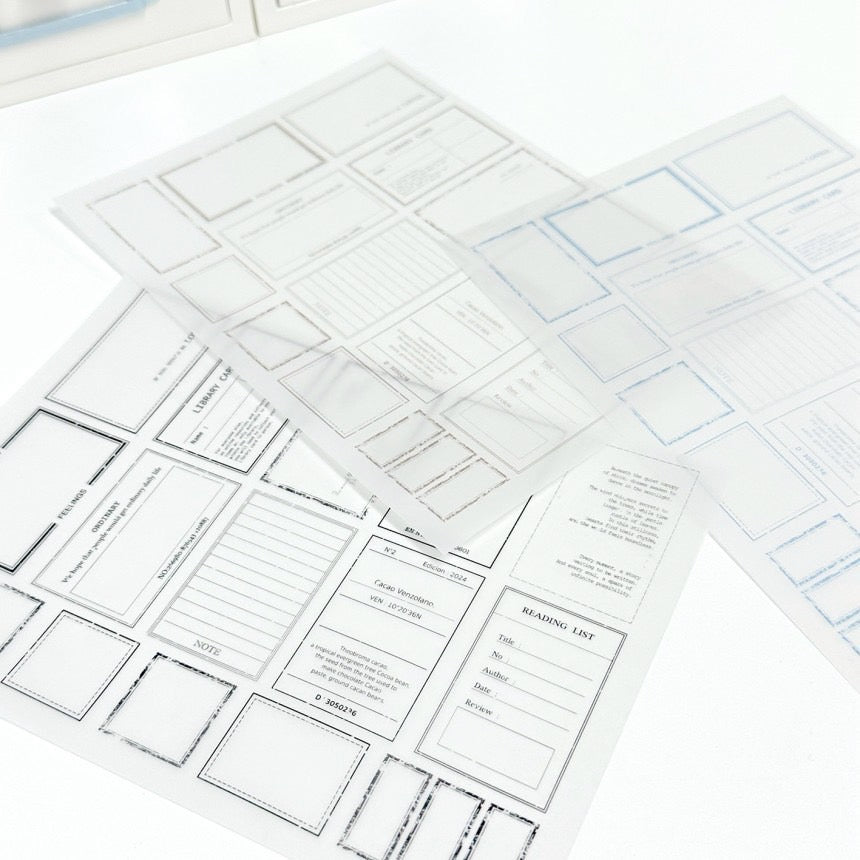 [Ann's NOTE]  Tracing Vintage Label
