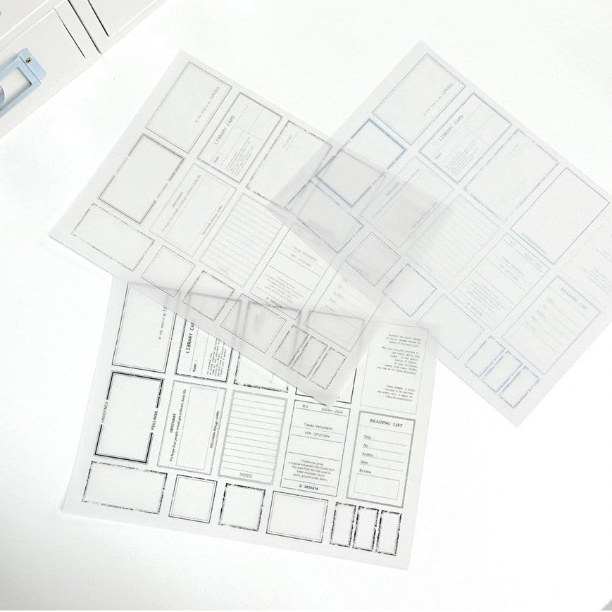 [Ann's NOTE]  Tracing Vintage Label