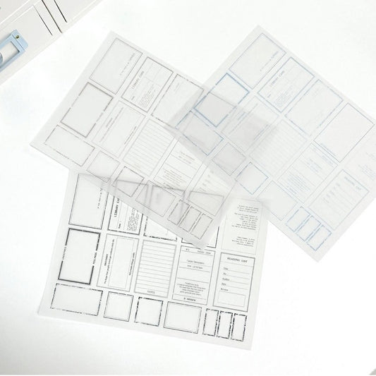 [Ann's NOTE]  Tracing Vintage Label