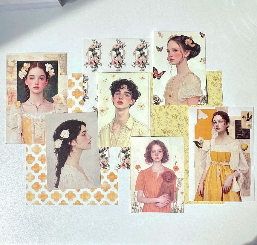 [Ann's NOTE]  All in one Collage Pack ver.2