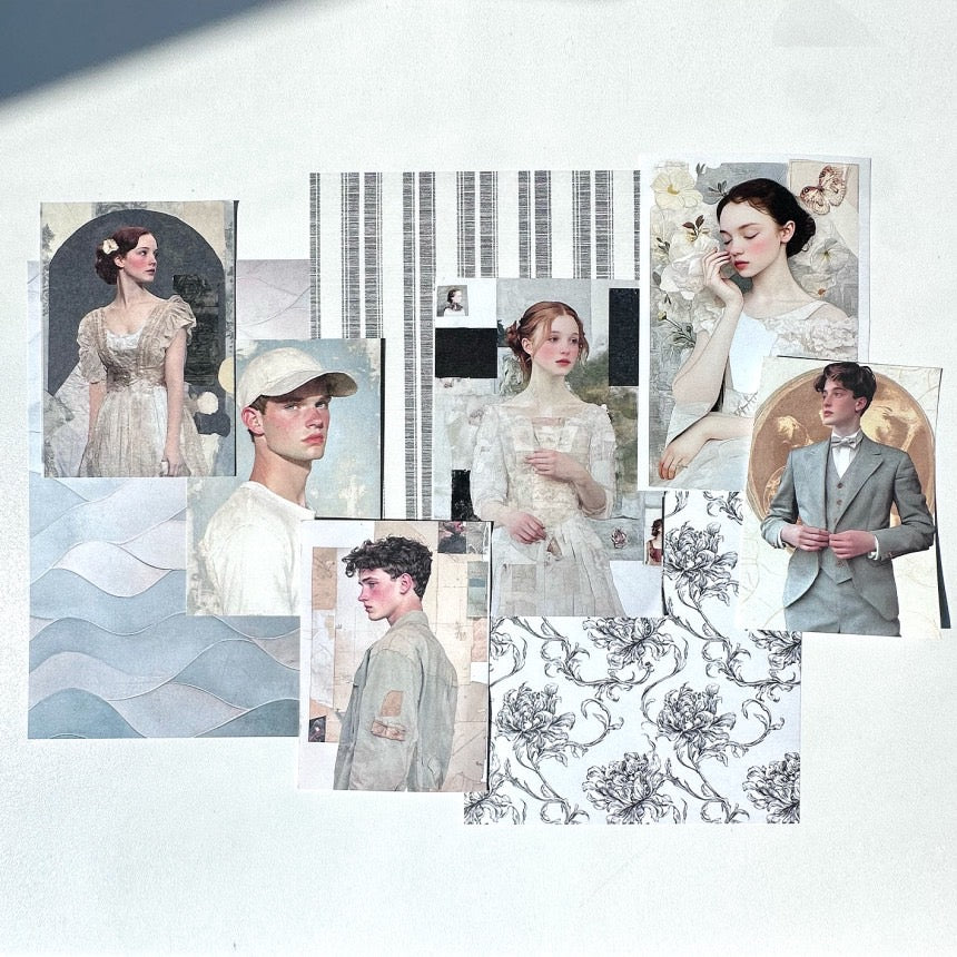 [Ann's NOTE]  All in one Collage Pack ver.2
