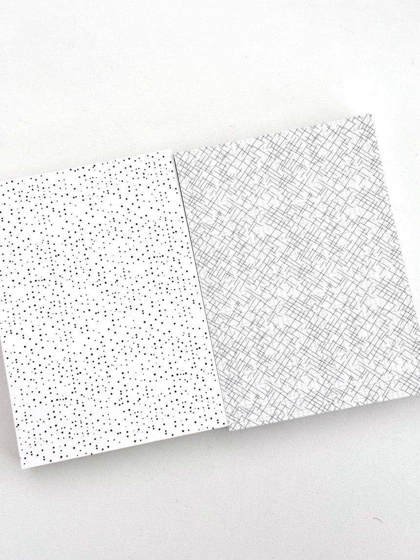 [GGAGGONG] Mono Paper