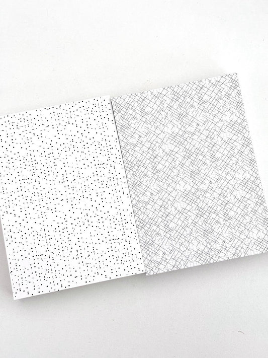 [GGAGGONG] Mono Paper