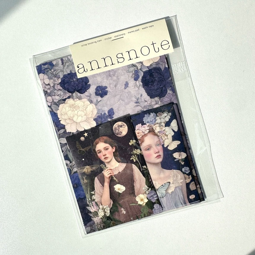 [Ann's NOTE]  Collage Pack ver.1