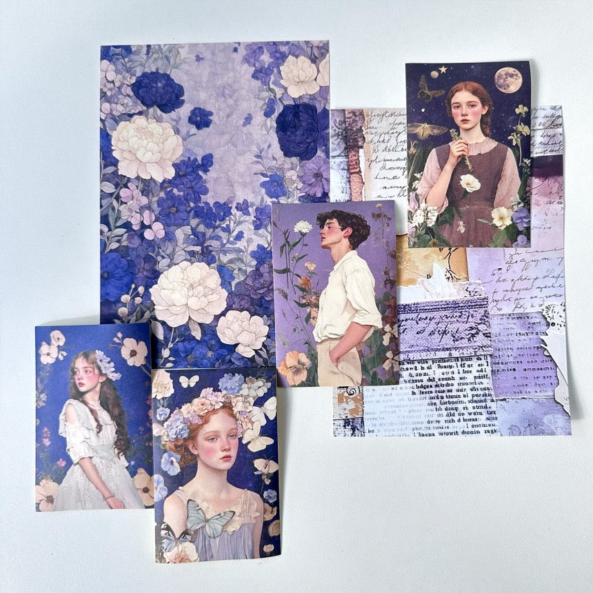[Ann's NOTE]  Collage Pack ver.1