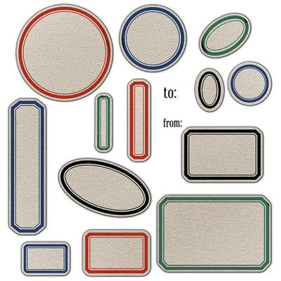 [スタンプ] Simple Set